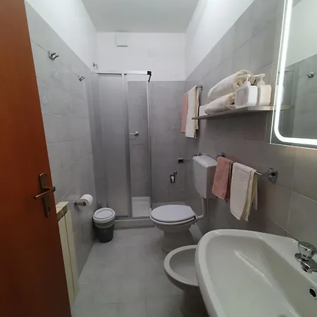 Veronica Holiday home Soviore