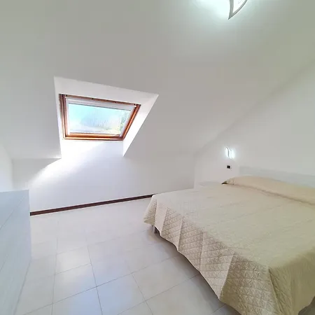 Veronica Holiday home Soviore