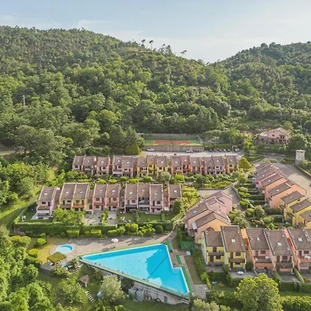 Holiday home Veronica Soviore