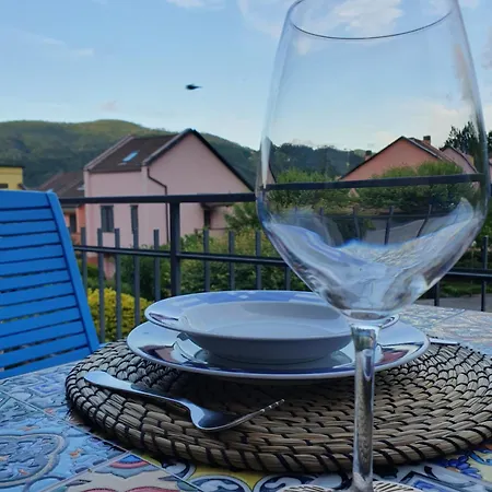 Holiday home Veronica Soviore