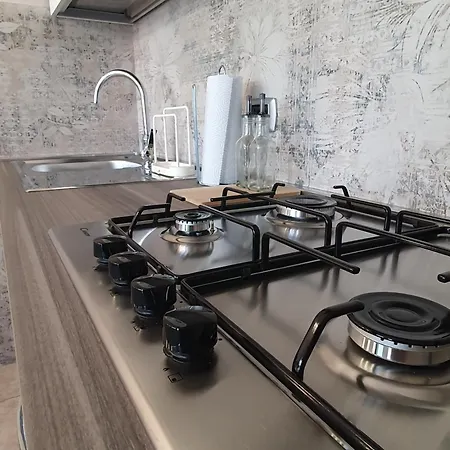 Holiday home Veronica *