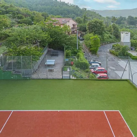 度假居 Veronica Soviore