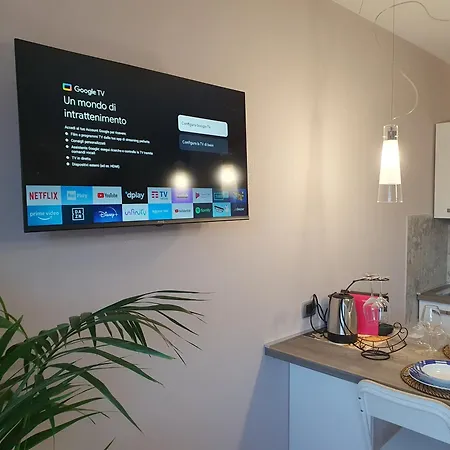 Veronica 度假居 Soviore