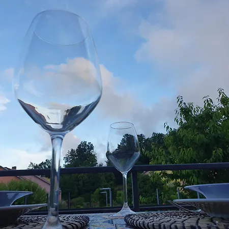 度假居 Veronica Soviore