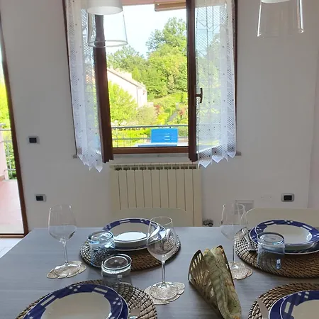 Veronica 度假居 *