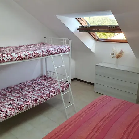 度假居 Veronica *