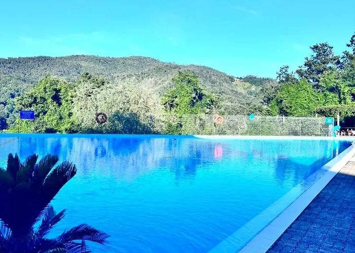 Veronica Holiday home